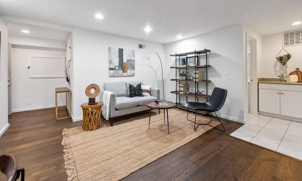 Ladera Cabin | 1 bed/1 bath private suite close to Stanford