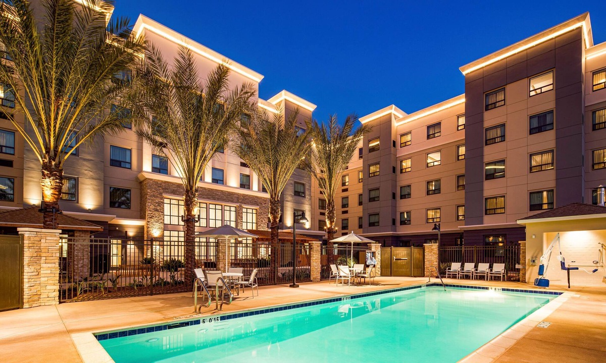 Irvine Business Complex Apartment | 1BR King Suite | Kitchen & Free Breakfast OC
