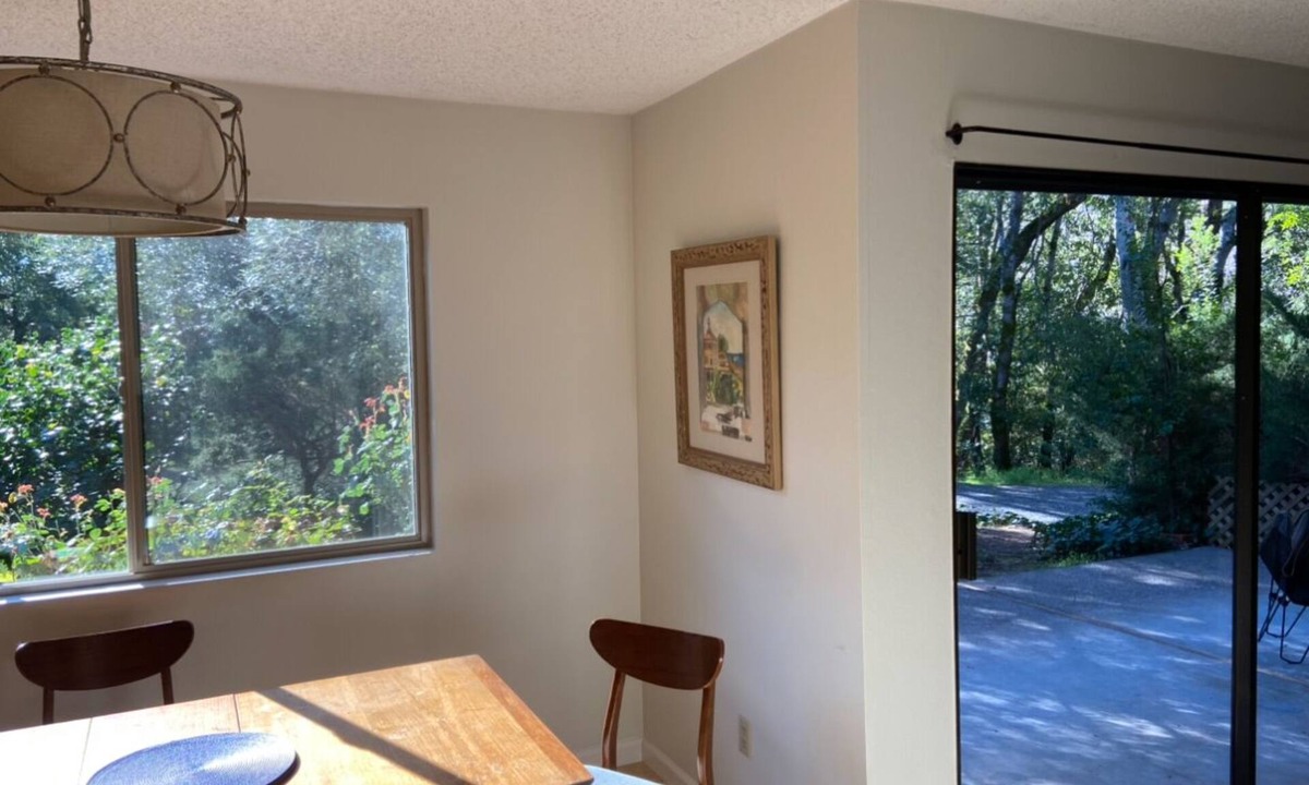 Santa Rosa Condo | 2 bed/2 bath condo in beautiful country setting on Highway 12