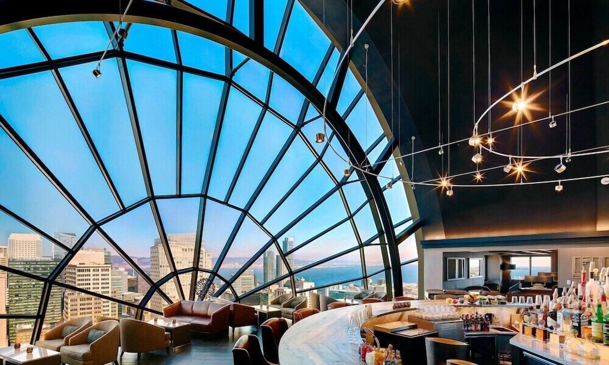 Union Square Hotel | 2 Connecting Suites at a 4⭐️ Hotel