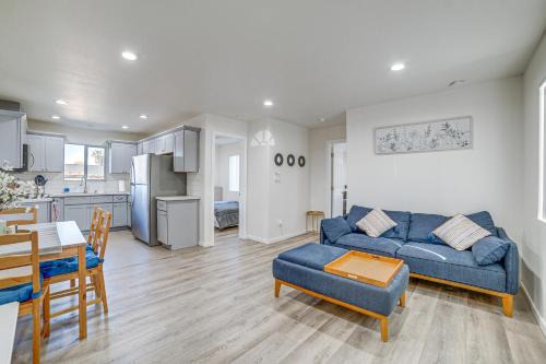 Bonita House | 2 Mi to Dtwn Glendora! Pet-Friendly Extended Stay
