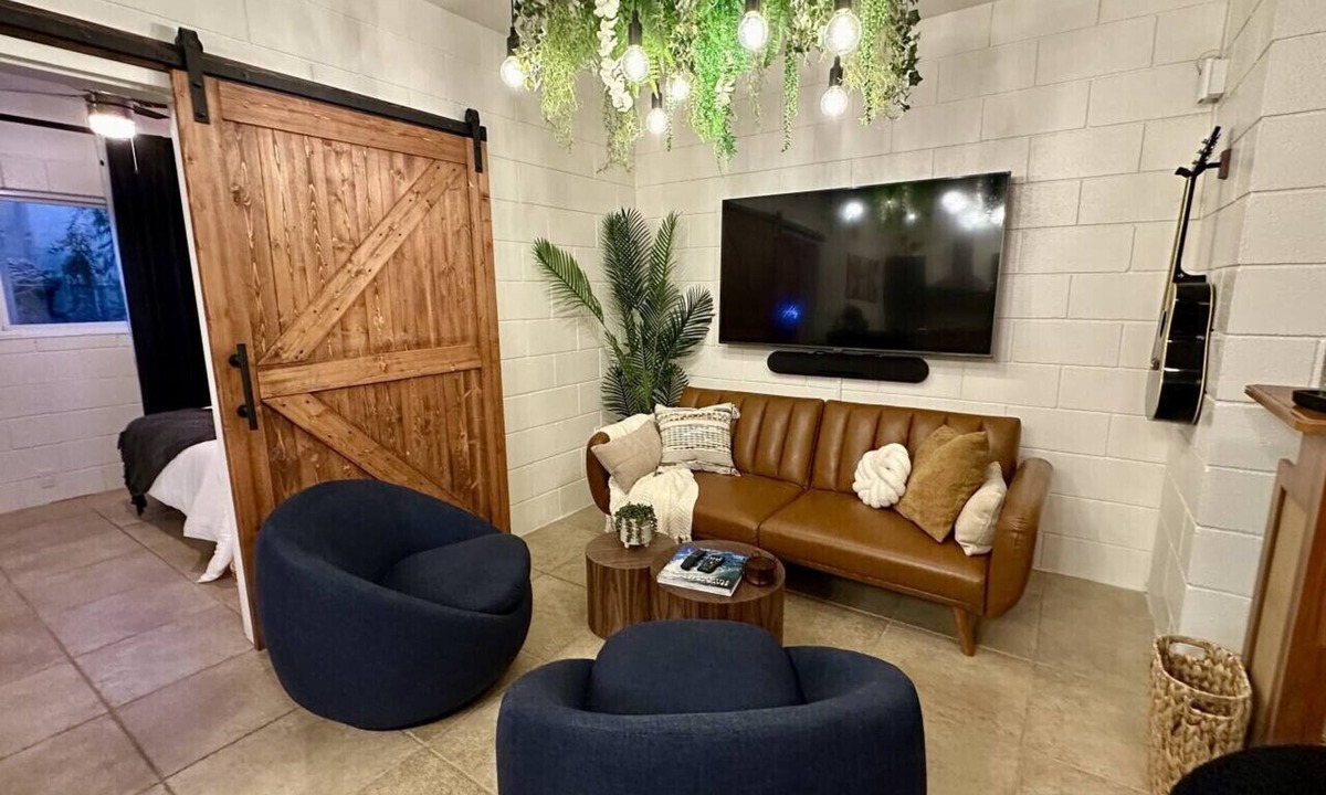 Sand Section Apartment | 4 Min Walk to Beach & Restaurants