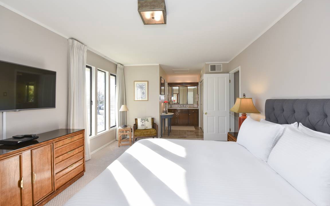 Napa Condo | 57 m² Condo ∙ 1 bedroom ∙ 4 guests