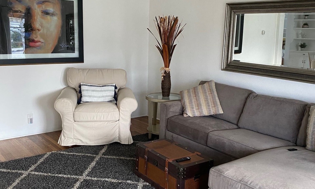 Laguna Beach Apartment | Amazing 1 Bedroom in Laguna Beach 4 minutes from the beach