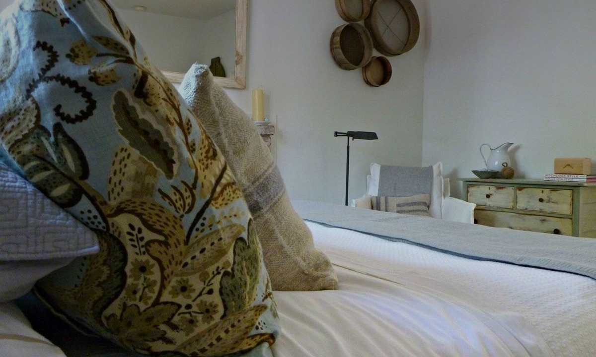 Sonoma House | An Inn 2 Remember