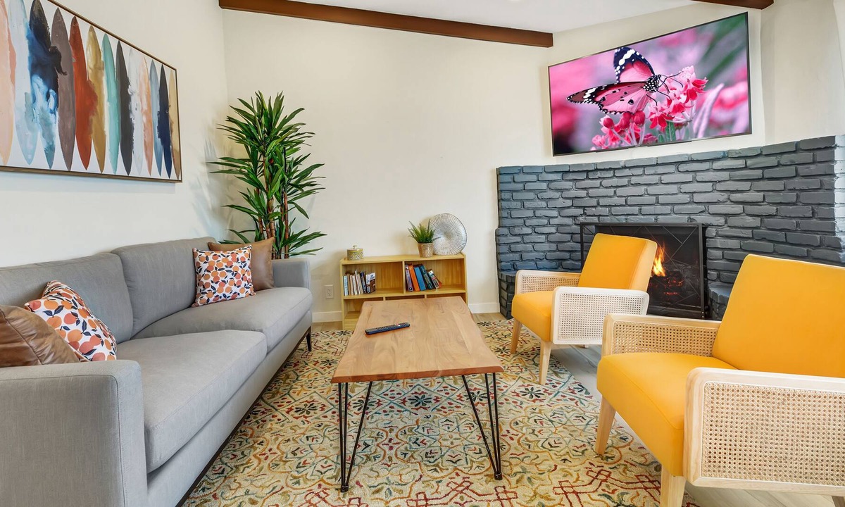 North Hollywood House | An Outstanding Relaxing LA Oasis Perfect Vacation - North Hollywood