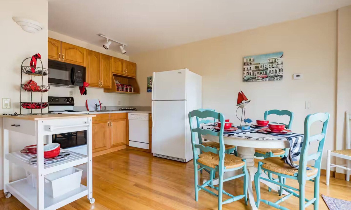 Del Monte Forest Apartment | Avail incl August CAR MONTH Concours d' Elegance PBL BCH FURN 2 BR RETREAT