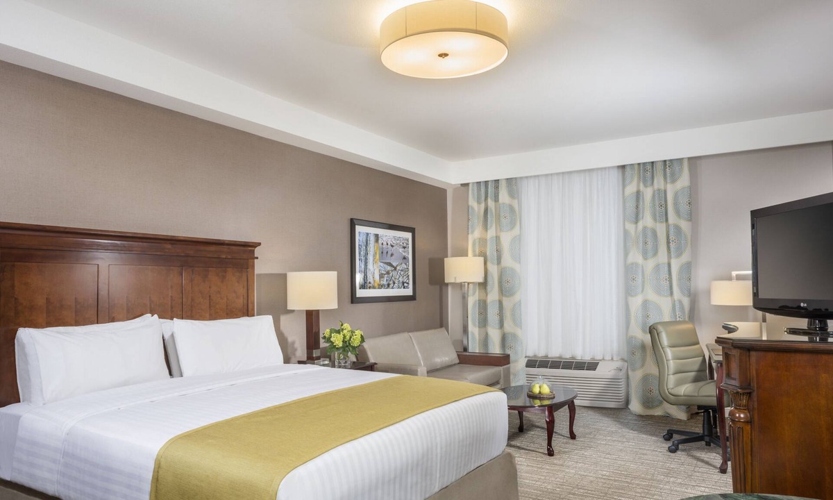 Laguna Woods Hotel | Ayres Hotel Laguna Woods - Aliso Viejo