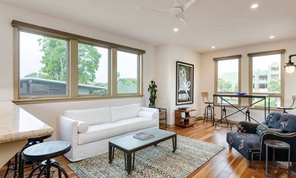 Downtown House | Be a SLOCAL - Contemporary Townhome in the Heart of SLO (20% August Discount)