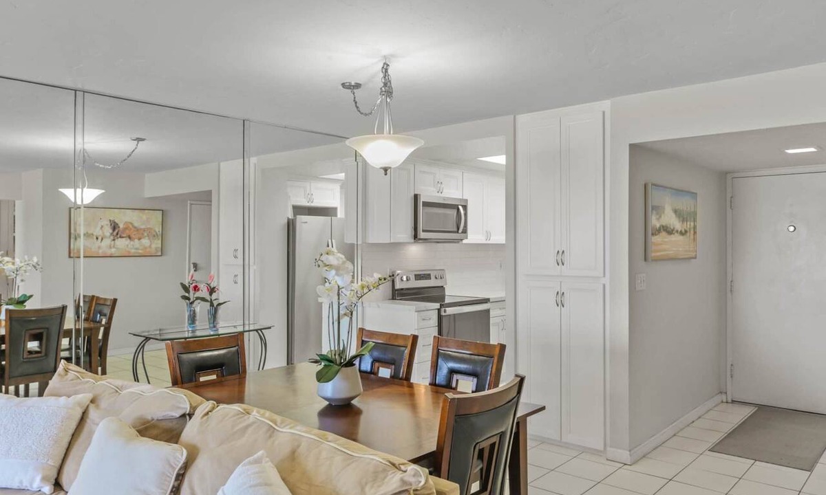 Imperial Beach Condo | Beach Condo Nothing Between U & The Ocean! STEPS TO THE BEACH👙 W8TNG 4 U DODs
