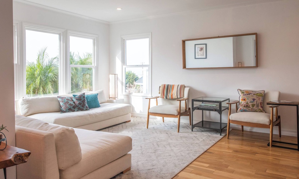 Redondo Beach House | Beach House on the Playa