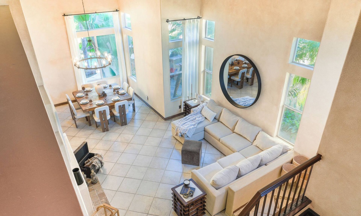 Otay Ranch House | Beautiful 4-Bedroom Home with Lovely Pool in Chula Vista