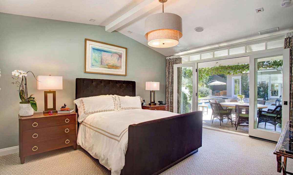Beverly Glen Bed & Breakfast | Best Short term Rental