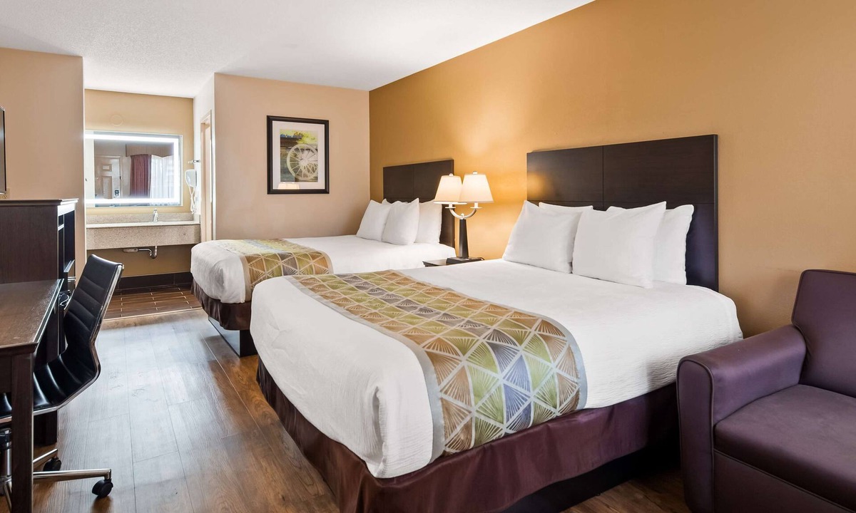 Murfreesboro Hotel | Best Western Murfreesboro