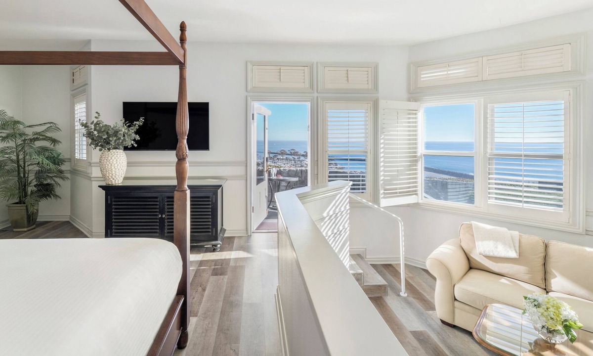 Dana Point Hotel | Blue Lantern Inn, A Four Sisters Inn