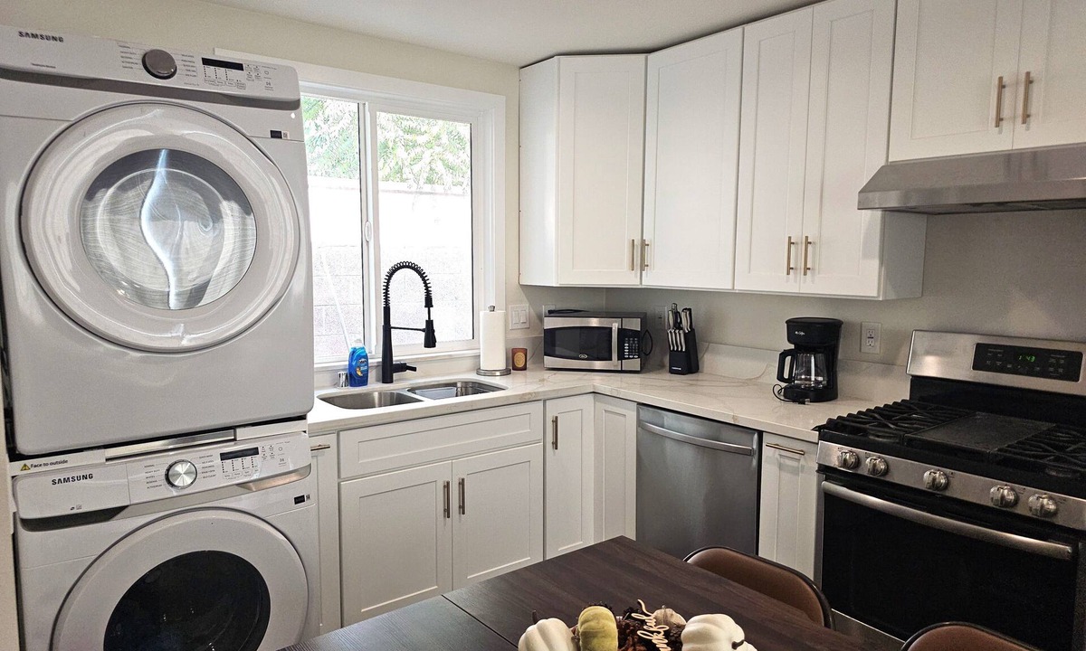 Buena Park Apartment | Brand New ADU in Buena Park California
