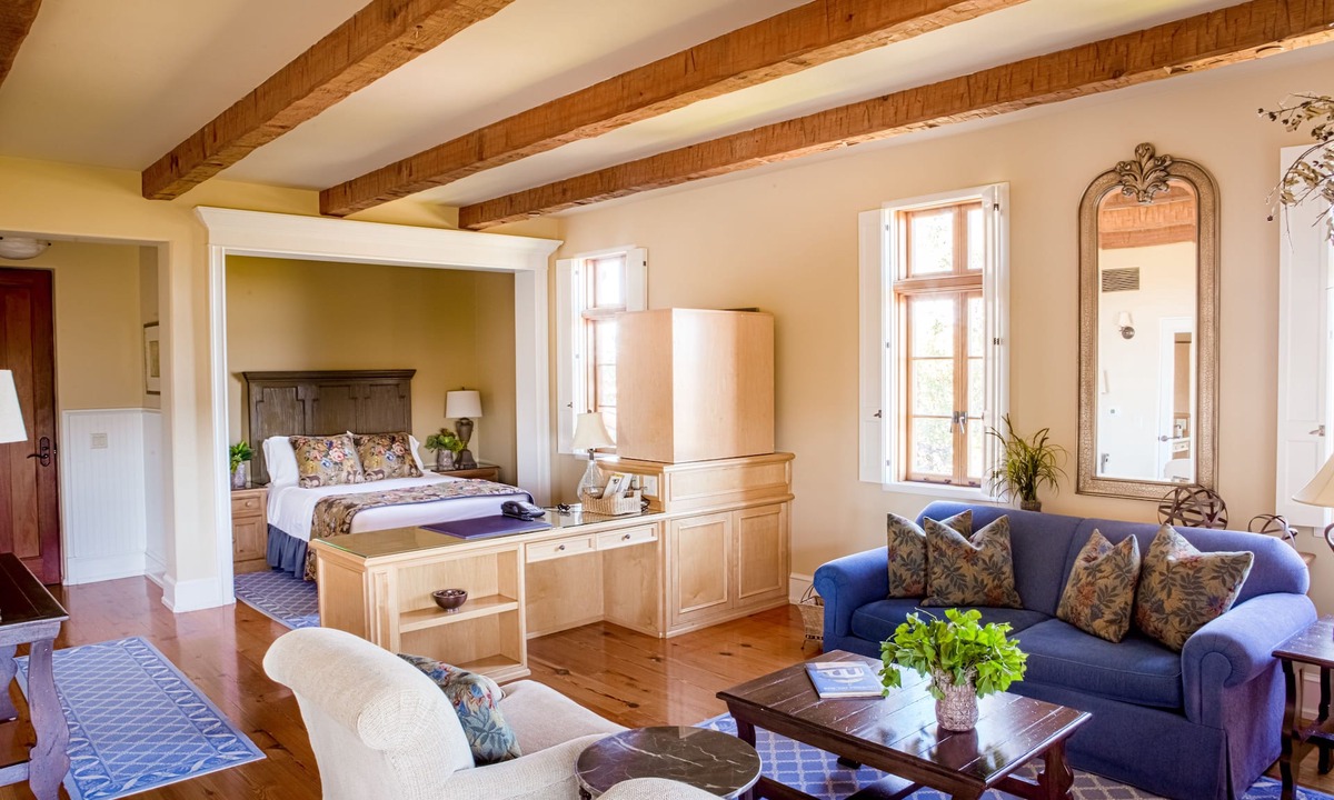 Paso Robles Bed & Breakfast | CaliPaso Winery