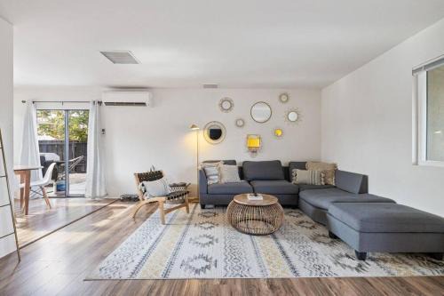 Palm Desert House | Casa Mestiza- Spacious with Fire Pit, Near Town
