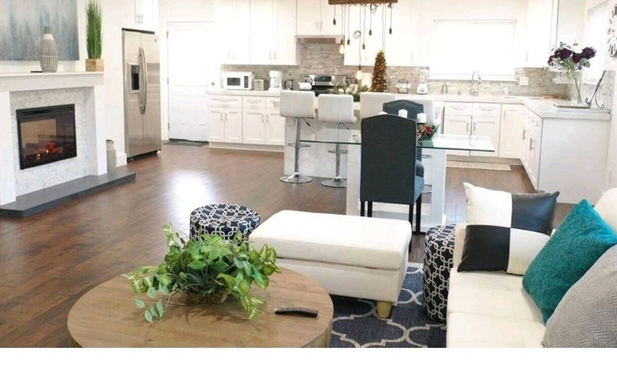 Turlock House | Casa Orozco #2