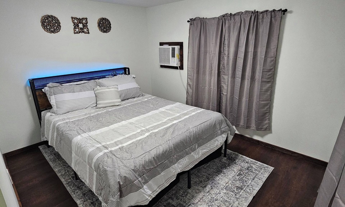 Kings Mountain House | Charming 1-bedroom mobile home in lovely Kings Mountain
