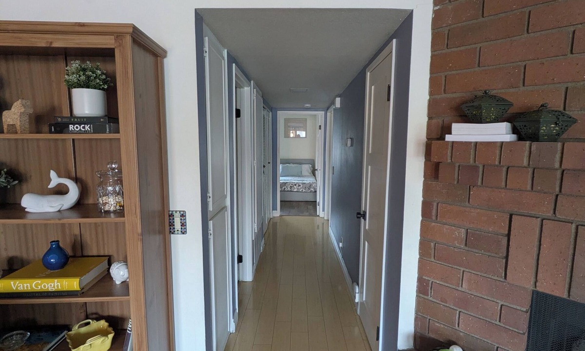 Orange Condo | Charming 2-bedroom condo Near Disneyland and Beaches