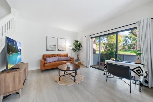 Tustin Apartment | Charming 3BR - Prime Northwood Location