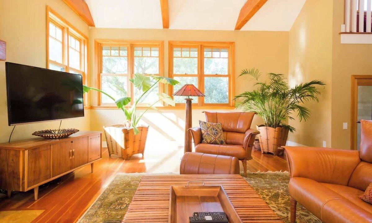 Penngrove Villa | Charming Home in Penngrove