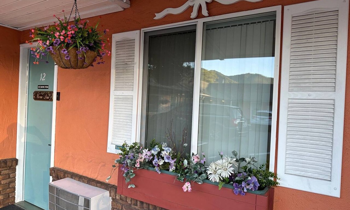 Grants Pass Apartment | Cherry's Villa 10