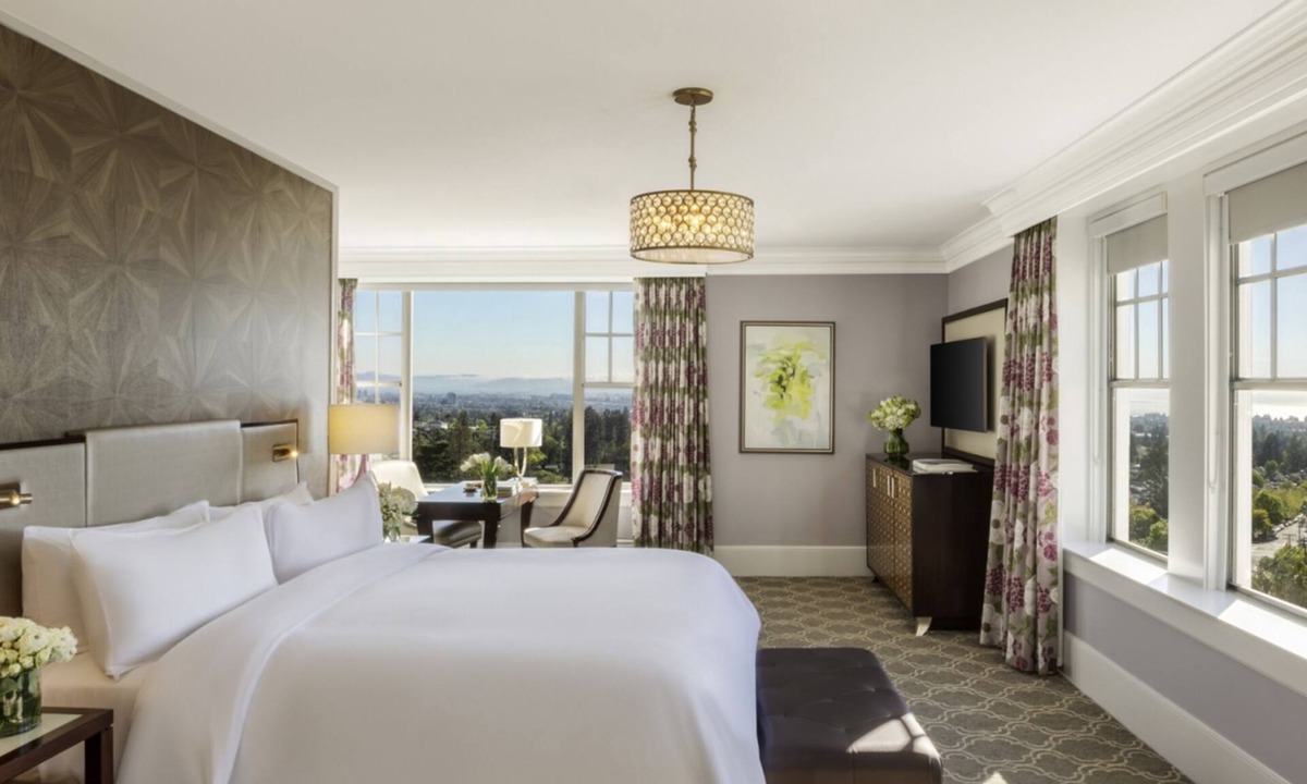 Claremont Hills Hotel | Claremont Resort & Club