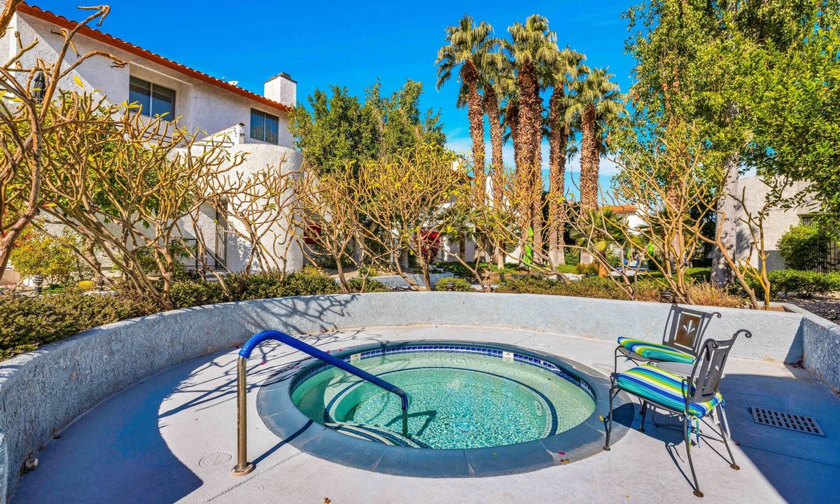 Baristo Condo | Comfort & Style at Caballeros Estates - A Ryson Property