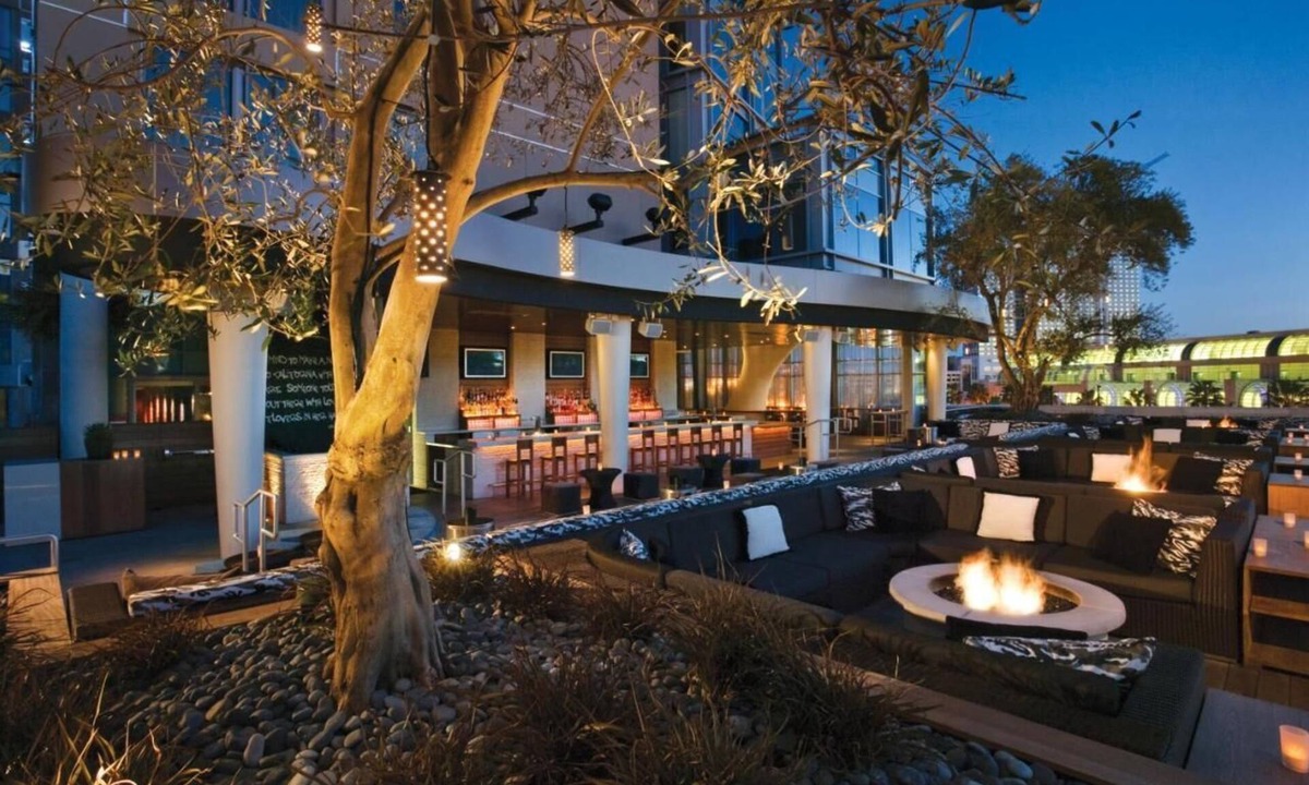 Gaslamp Quarter Hotel | Convenient Location! 3 Large Units Close to SeaWorld and San Diego Zoo!
