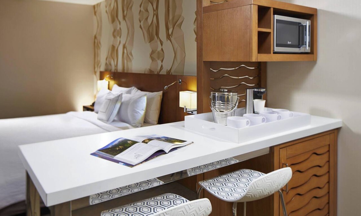 Sunnyvale West Hotel | Courtyard by Marriott Sunnyvale Silicon Valley