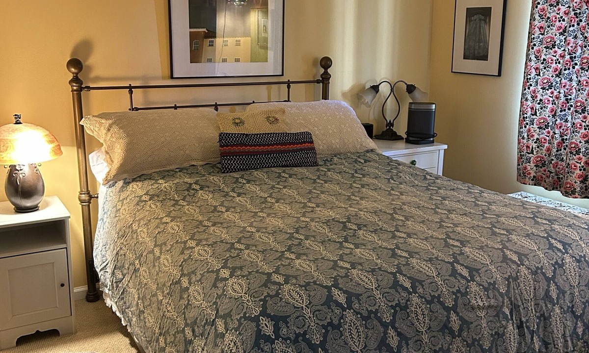 West Portal Apartment | Cozy & quiet 1BR in West Portal