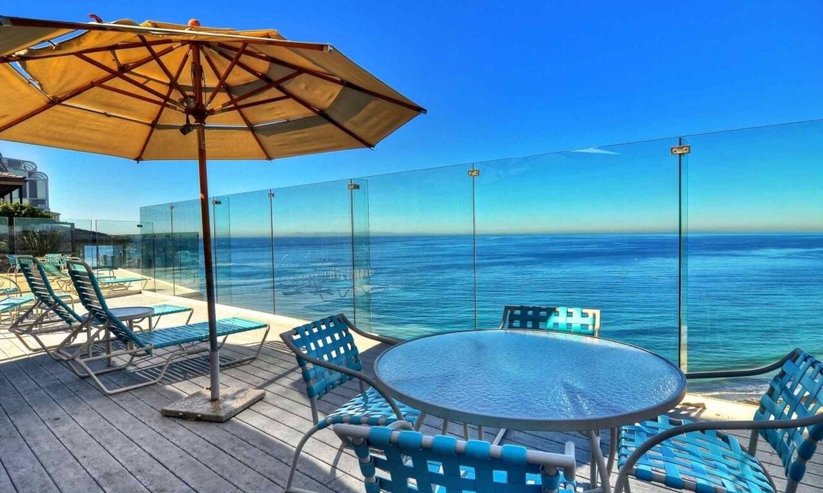 Dana Point Condo | Dana Point Luxury Oceanfront Condo - STR14-0091 - views galore!