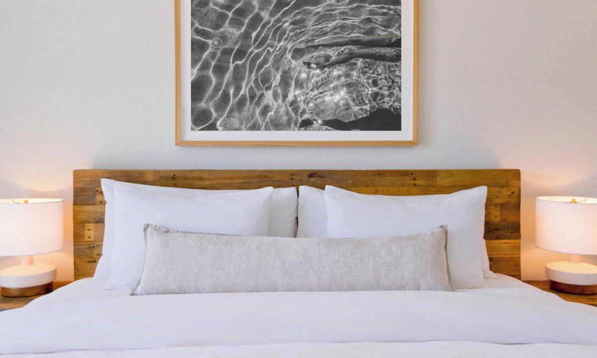 Palm Springs Villa | Desert Retreat Relax, Recharge, Views, Resort Living, Office + Monthly Discount