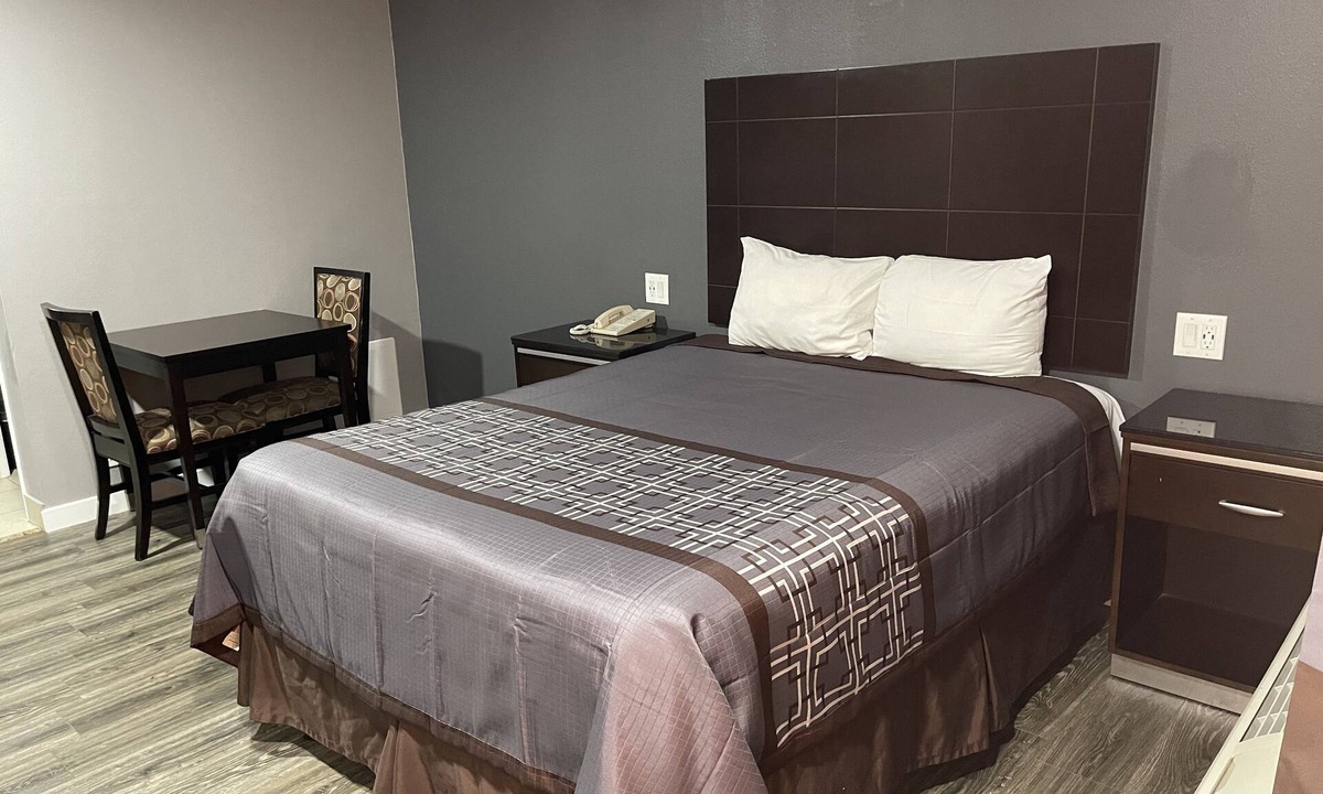 Del Aire Hotel | El Segundo Inn
