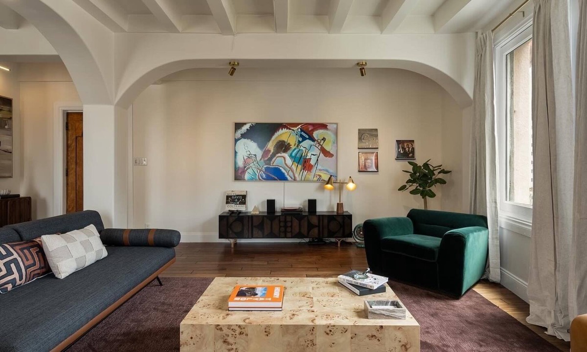 East Village Condo | Enchanting condo, ocean & skyline views in dtwn Long Beach.
