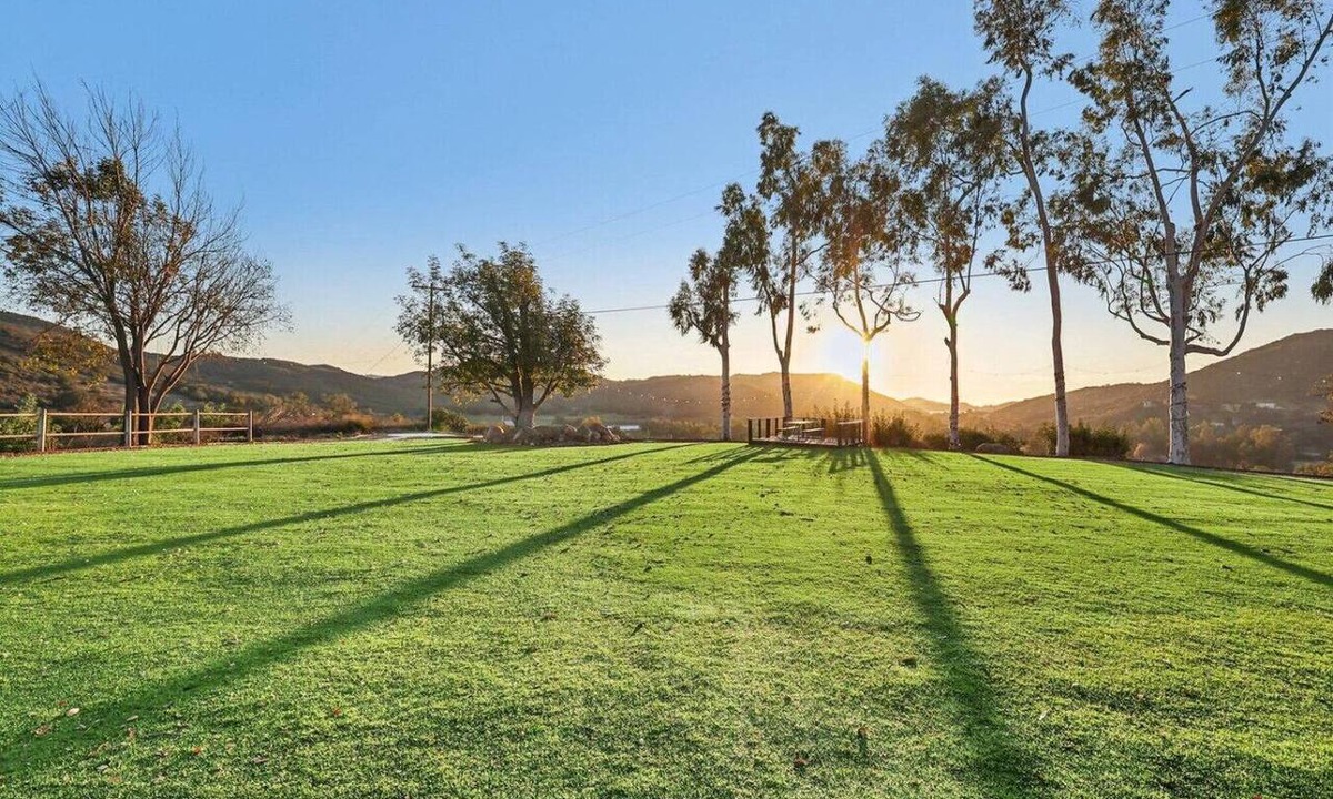 Valley Center Apartment | EVENT space tucked into the Escondido countryside.