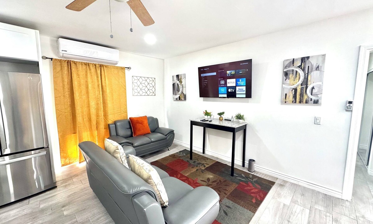 Mount Helix Apartment | Exotic Home 2bedroom Campo Road