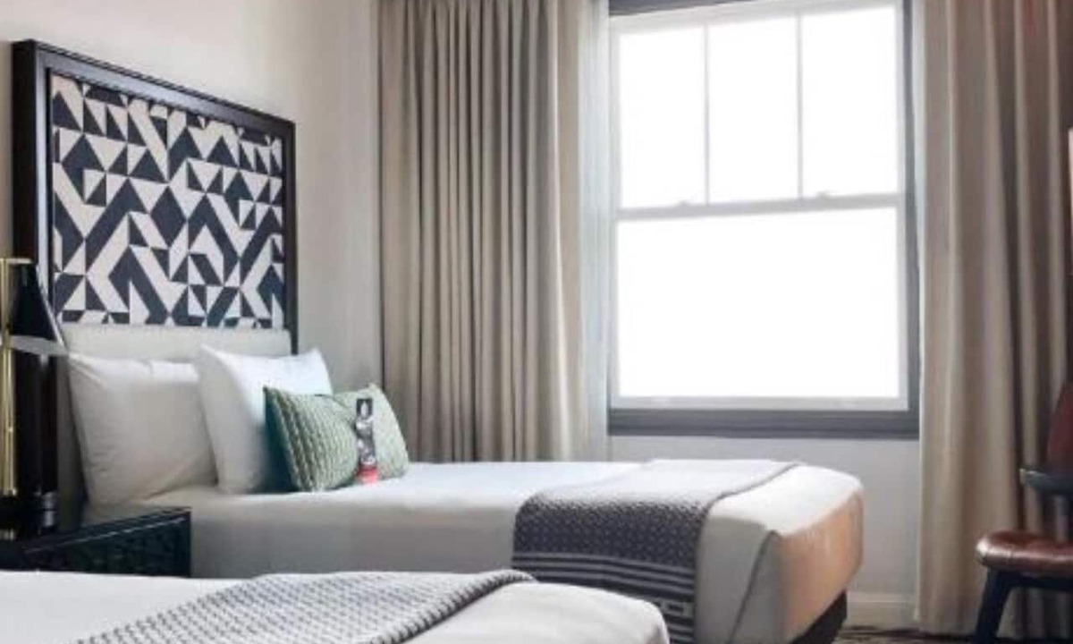 Theater District Hotel | Explore SF from Hotel Spero: Stay Near Best Shopping & Dining - 2 Units