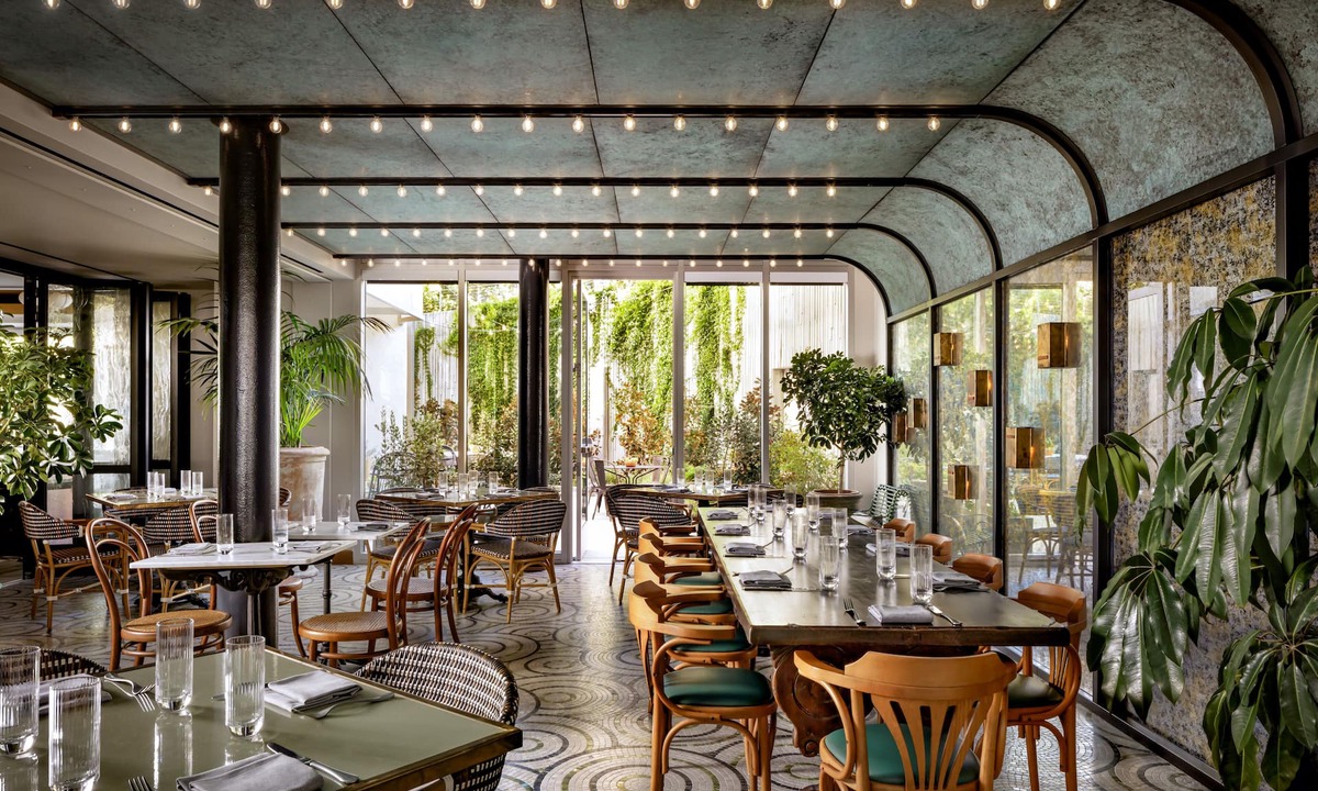 Los Angeles Hotel | Fairmont Century Plaza Los Angeles at Beverly Hills