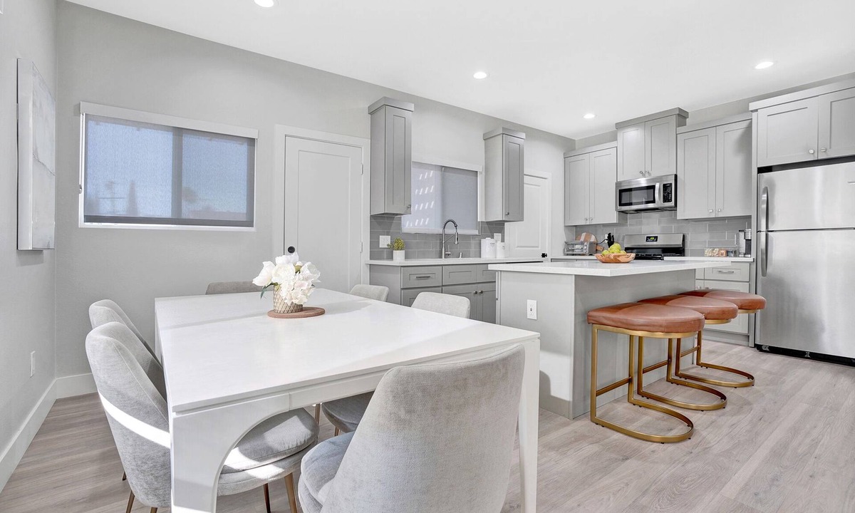 Fullerton House | Family 3BR · Bunk Room · 5 Miles to Disney