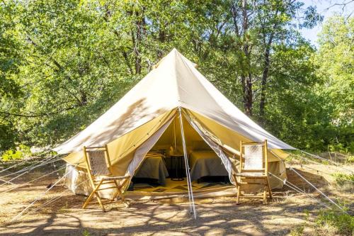 Mount Laguna Other | Family Adventure Awaits: Glamping Under the Stars in Mt. Laguna, California