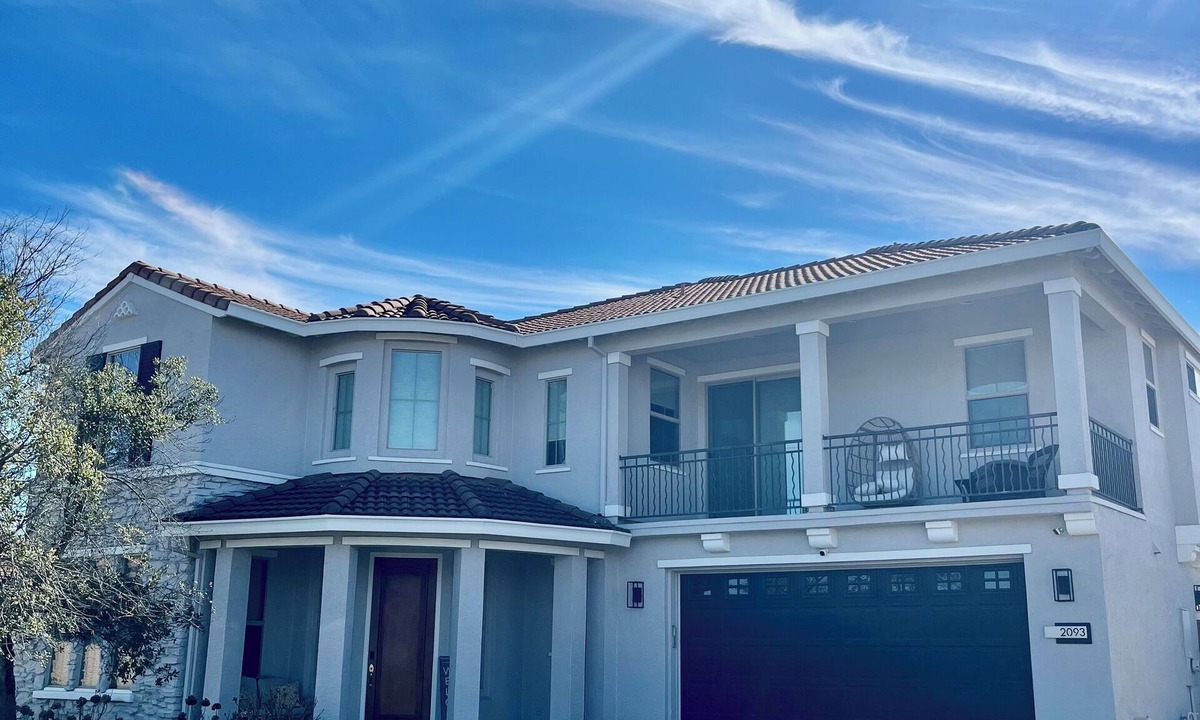 Folsom House | Folsom Escape