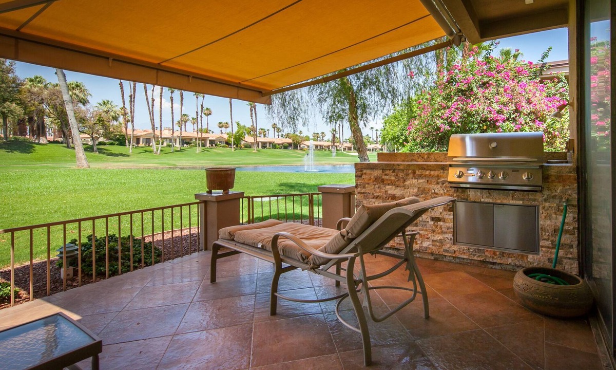 Palm Desert Condo | FUN IN SUN, GOLF&TEN.FEB-MARCH, PALM DESERT, PALM VALLEY CC. 55-Day Minimum