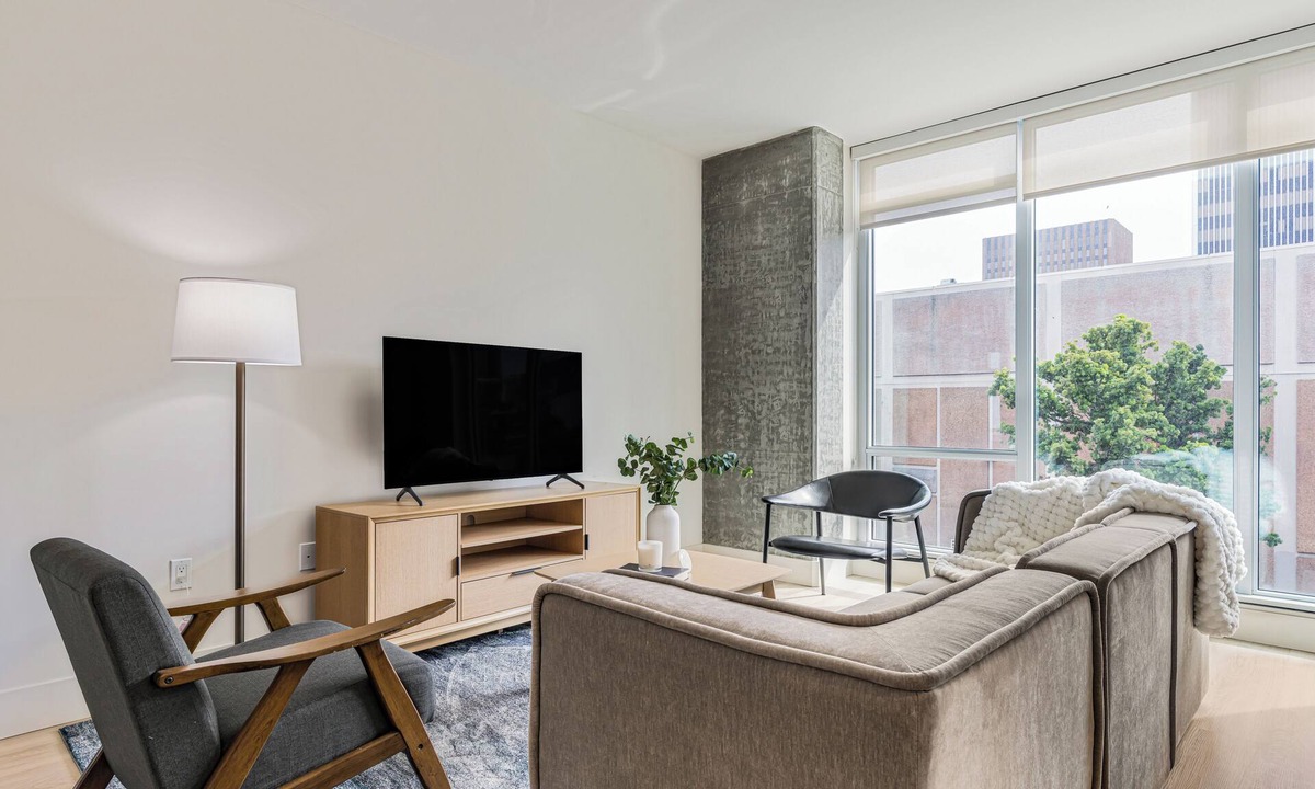 Little Italy Apartment | Gym + Rooftop Deck + Pool + Spa | Little Italy Locale | Ancora by AvantStay