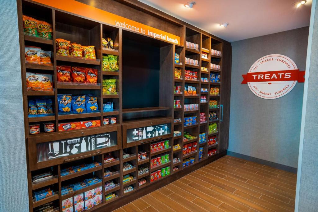Imperial Beach Hotel | Hampton Inn & Suites Imperial Beach San Diego, Ca