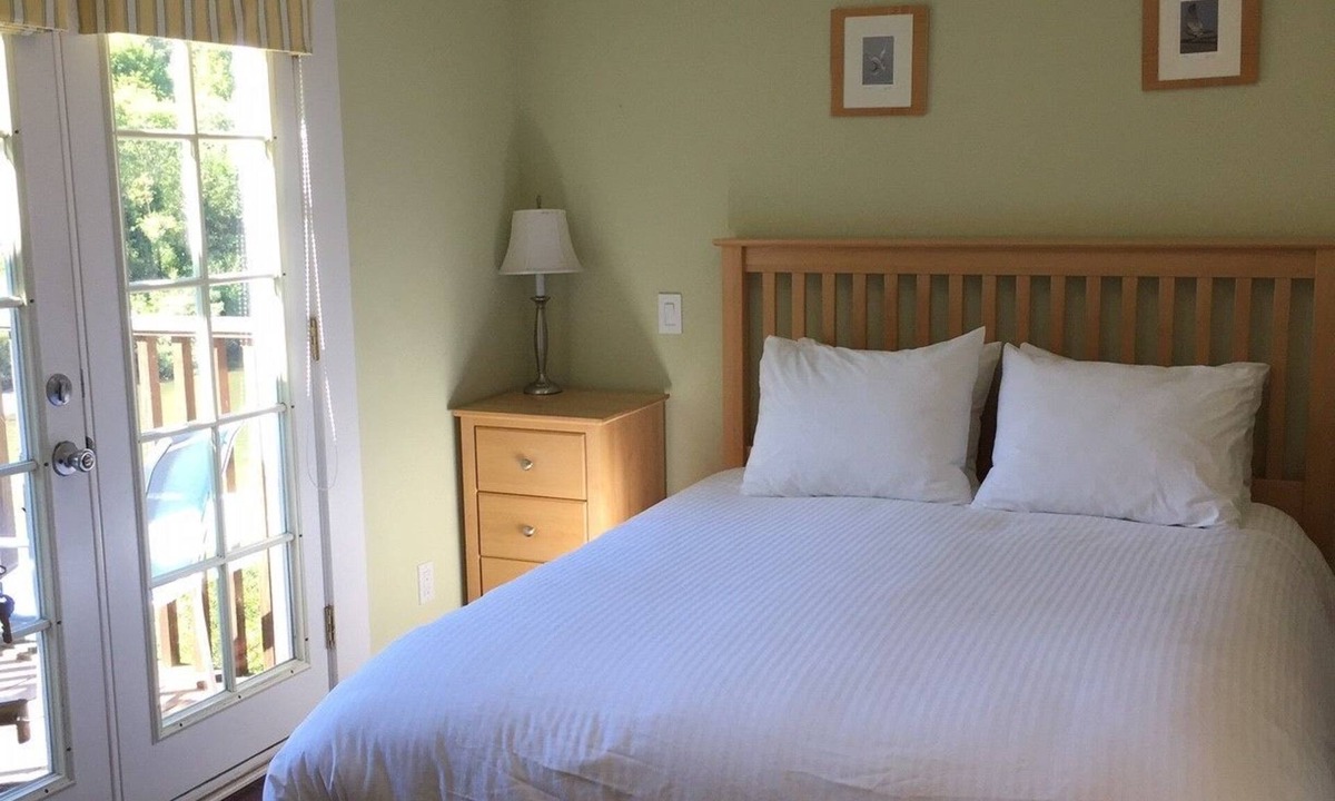 Monte Rio Bed & Breakfast | Highland Dell Lodge