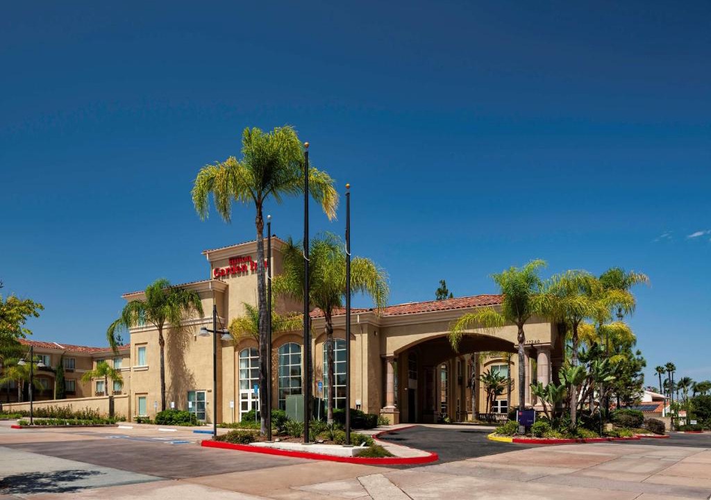 Rancho Bernardo Hotel | Hilton Garden Inn San Diego Rancho Bernardo