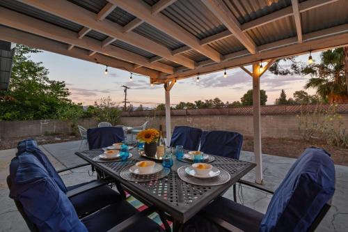 San Carlos House | Home away from Home - Gem - Serene - Sanctuary